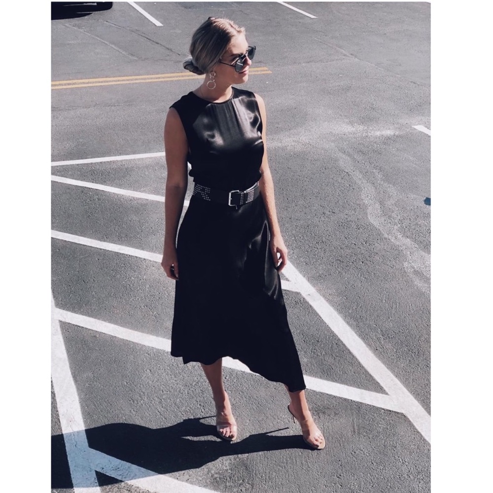 Vestire The Label San Cristobal Dress